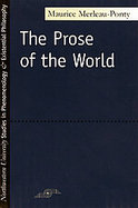 The Prose of the World cover