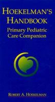 Primary Pediatric Care Companion cover