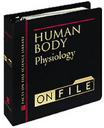 Human Body on File Physiology cover