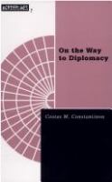 On the Way to Diplomacy cover