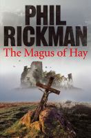 The Magus of Hay cover
