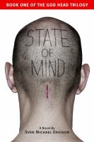State of Mind : Book One of the God Head Trilogy cover