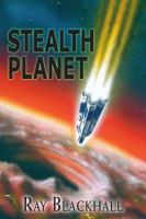 Stealth Planet cover
