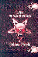 Eldren The Book of the Dark cover