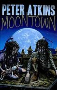 Moontown cover