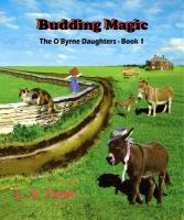 Budding Magic cover