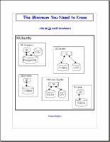 The Minimum You Need to Know about Qt and Databases cover