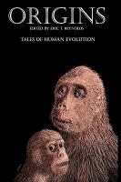 Origins : Tales of Human Evolution cover