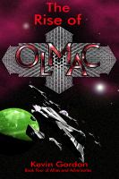 The Rise of OLMAC : Book four of Allies and Adversaries cover