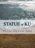 The Statue of Ku cover