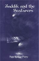Zaddik and the Seafarers cover