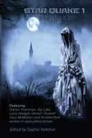 Star Quake 1 : SQ Mag's Best Of 2012 cover