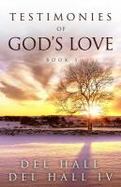 Testimonies of God's Love - Book Three cover