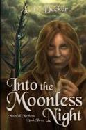 Into the Moonless Night cover