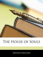 The House of Souls cover