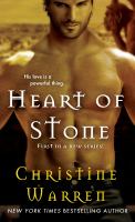 Heart of Stone cover