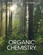 Achieve for Organic Chemistry (1-Term Access) cover