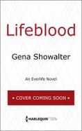 Lifeblood cover
