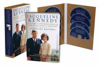 Jacqueline Kennedy : Historic Conversations on Life with John F. Kennedy cover