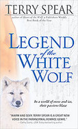 Legend of the White Wolf cover
