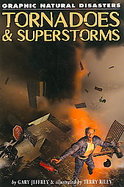 Tornadoes & Superstorms cover
