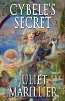 Cybele's Secret cover