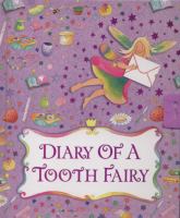 Diary of a Tooth Fairy cover
