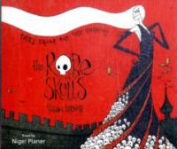 The Robe of Skulls cover