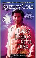 Dark Desires After Dusk cover