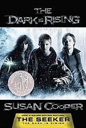 The Dark Is Rising cover
