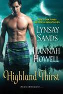 Highland Thirst cover