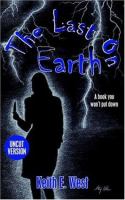 The Last on Earth cover