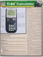 BarCarts guide to the Ti 84 Plus Calculator cover