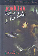 Allies of the Night cover