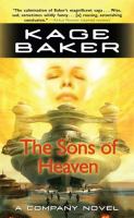 The Sons of Heaven cover