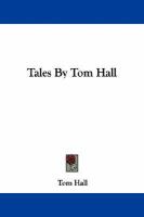 Tales By Tom Hall cover