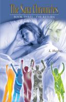 The Sara Chronicles : Book Three- the Return cover