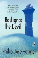 Rastignac the Devil / Despoilers of the Golden Empire cover