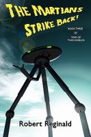 The Martians Strike Back! War of Two Worlds, Book Three cover