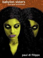 Babylon Sisters cover