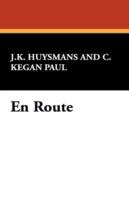 En Route cover