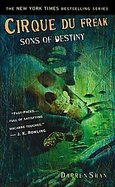Sons of Destiny cover