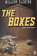 The Boxes cover