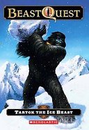 Tartok the Ice Beast cover