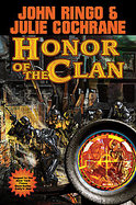 Honor of the Clan cover