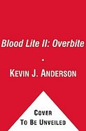 Blood Lite II: Overbite cover