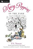 Mary Poppins in the Park cover