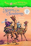 Season of the Sandstorms cover