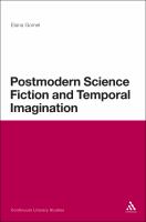 Postmodern Science Fiction and Temporal Imagination cover