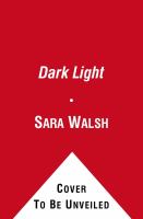 The Dark Light cover